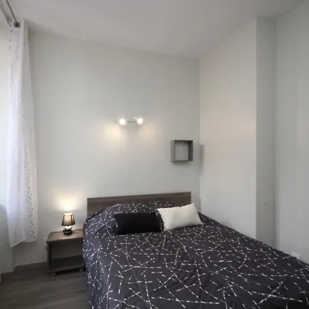 T2 Hyper Centre Mont-dore Avec Wifi - Fr-1-608-63 Apartamento Le Mont-Dore