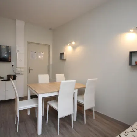 T2 Hyper Centre Mont-dore Avec Wifi - Fr-1-608-63