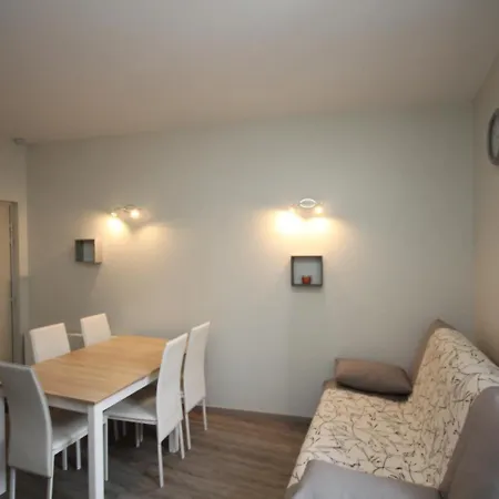 T2 Hyper Centre Mont-dore Avec Wifi - Fr-1-608-63