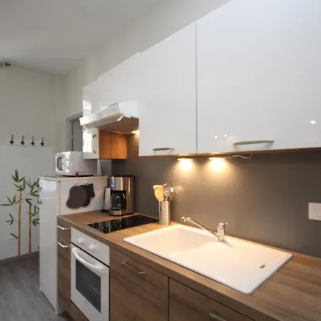 T2 Hyper Centre Mont-dore Avec Wifi - Fr-1-608-63
