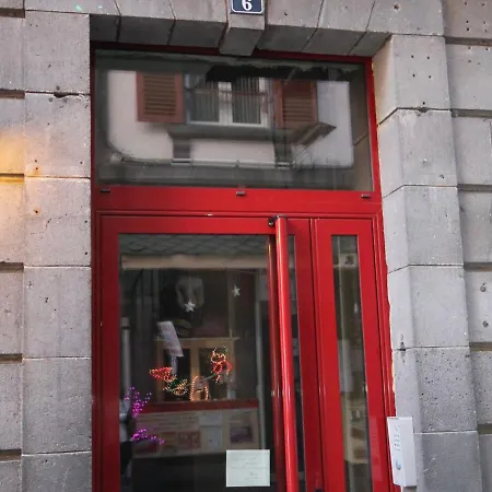 T2 Hyper Centre Mont-dore Avec Wifi - Fr-1-608-63 *